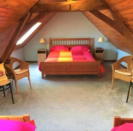 La Maison Tournesol - 3 Bedroom House With Large Garden Near Saumur 圣马丁拉迪拉帕 外观 照片
