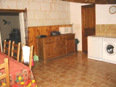 La Maison Tournesol - 3 Bedroom House With Large Garden Near Saumur 圣马丁拉迪拉帕 外观 照片