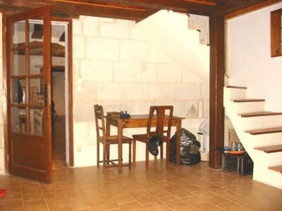La Maison Tournesol - 3 Bedroom House With Large Garden Near Saumur 圣马丁拉迪拉帕 外观 照片
