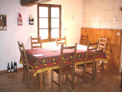 La Maison Tournesol - 3 Bedroom House With Large Garden Near Saumur 圣马丁拉迪拉帕 外观 照片