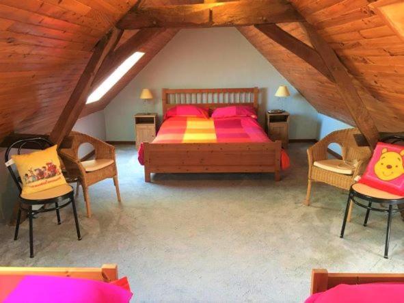 La Maison Tournesol - 3 Bedroom House With Large Garden Near Saumur 圣马丁拉迪拉帕 外观 照片