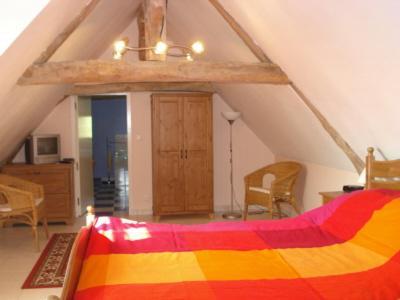 La Maison Tournesol - 3 Bedroom House With Large Garden Near Saumur 圣马丁拉迪拉帕 外观 照片